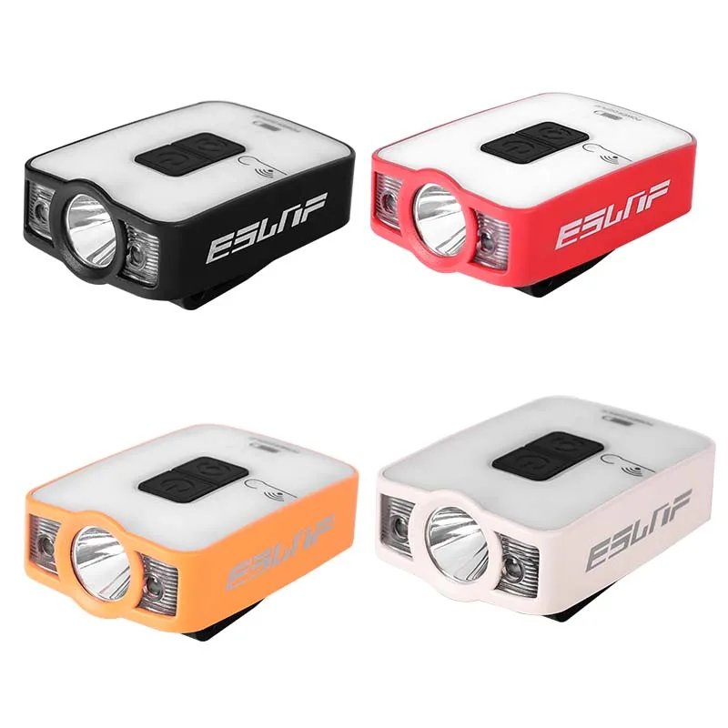 Outdoor Lighting Ideas - ESLNF Camp Led Headlamp Waterproof Induction