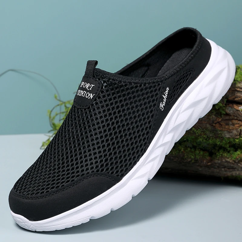 YRZL Hot Sale Men Half Slipper - Outdoor Lighting On Sale 评论和价格