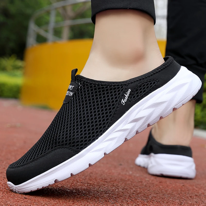 YRZL Hot Sale Men Half Slipper - Outdoor Lighting On Sale 评论和价格
