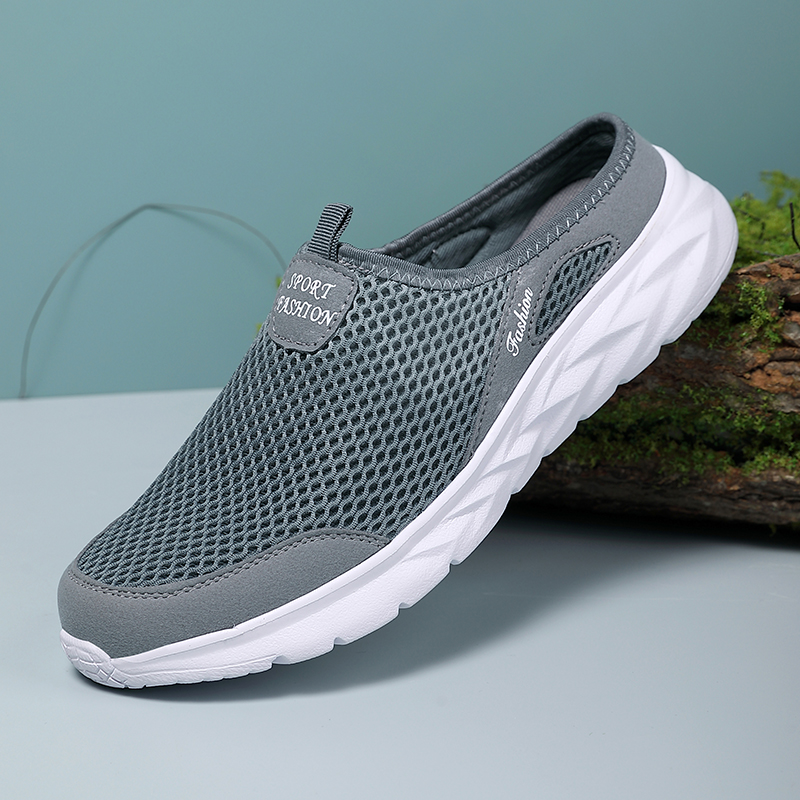 YRZL Hot Sale Men Half Slipper - Outdoor Lighting On Sale 评论和价格