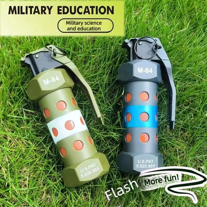 Tactical M84 Dummy Grenade Mod - Outdoor Lighting Ideas 评论和价格