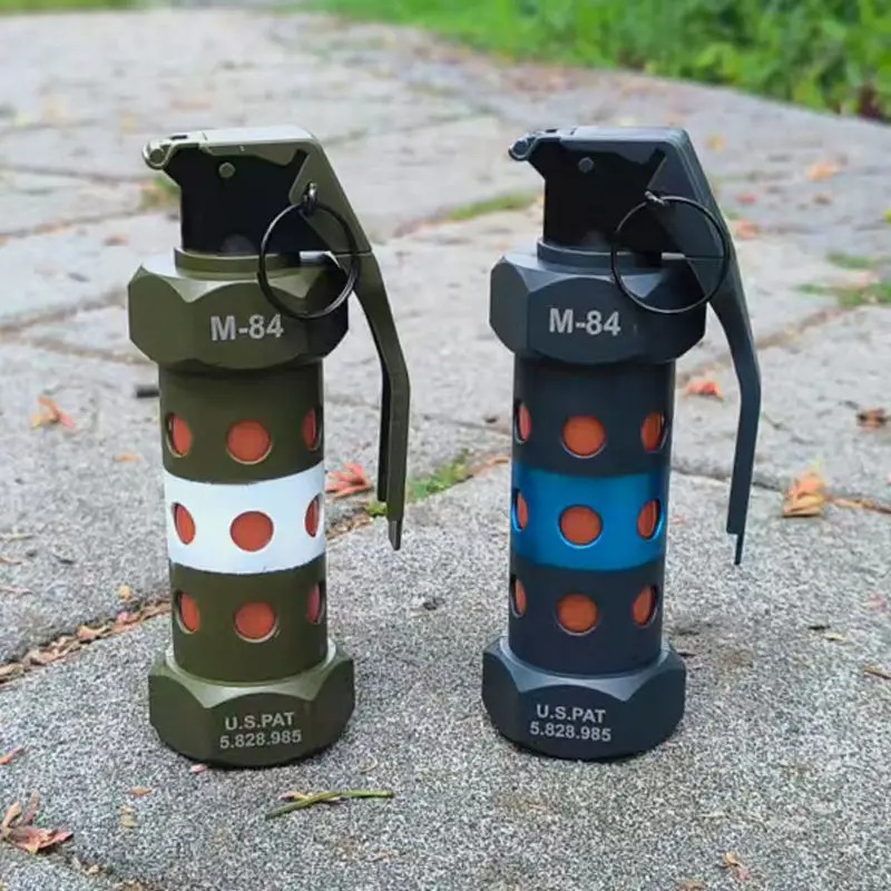 Tactical M84 Dummy Grenade Mod - Outdoor Lighting Ideas 评论和价格