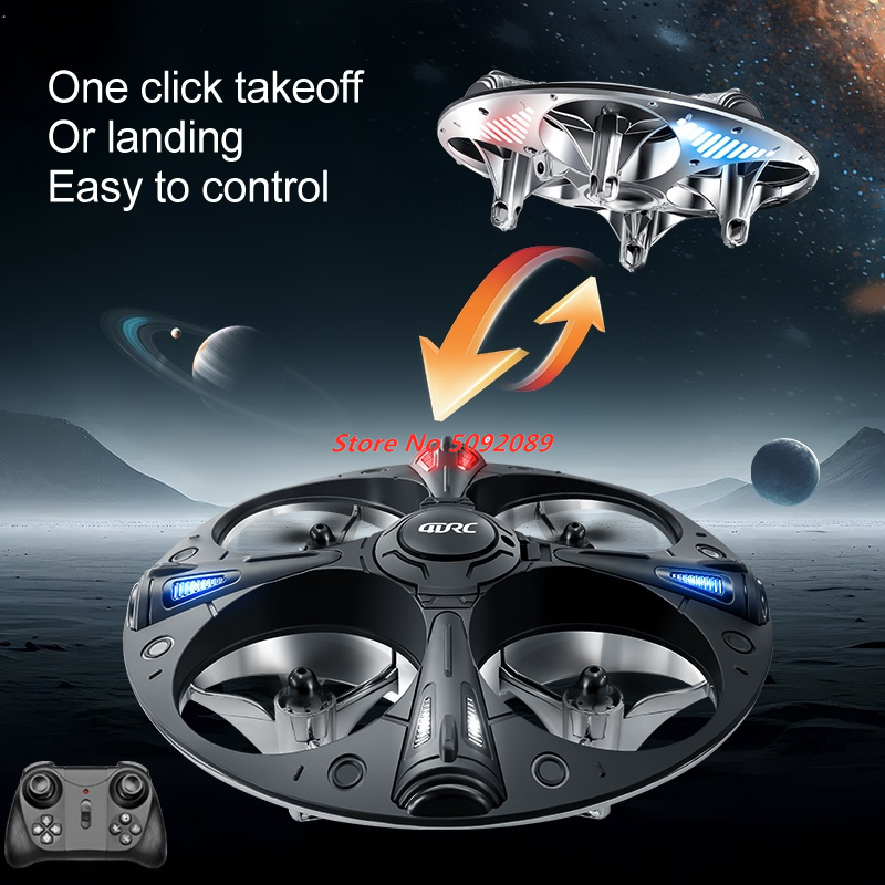 Smart Attitude Hold Hover Mini - Outdoor Lighting And Camera 评论和价格