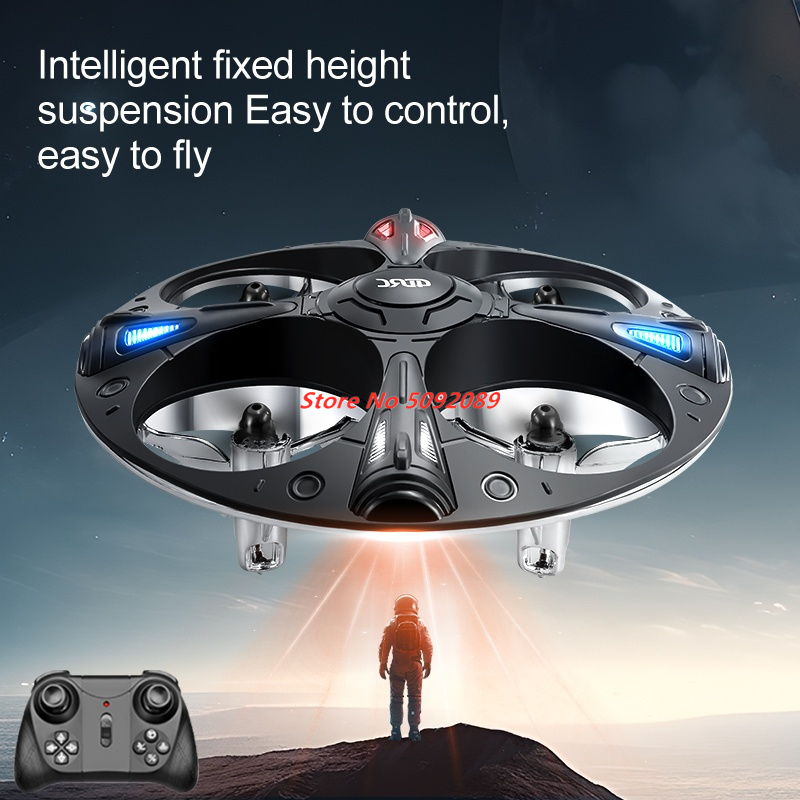 Smart Attitude Hold Hover Mini - Outdoor Lighting And Camera 评论和价格