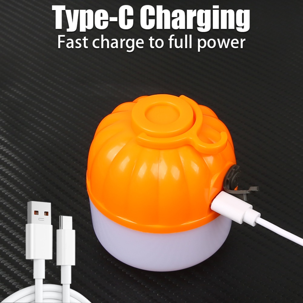 Portable Mini Camping Lamp 4 L - Outdoor Lighting Usb 评论和价格