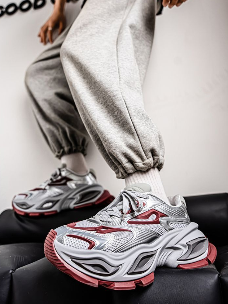 Breathable Sneaker Outdoor Mal - Outdoor Lighting On Sale 评论和价格
