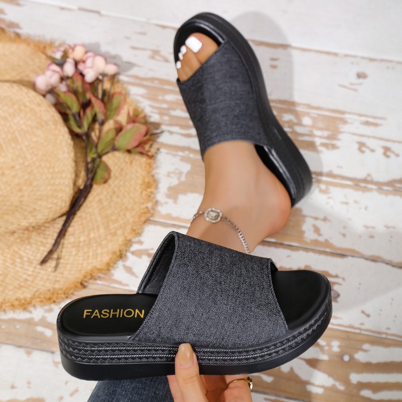 2026 New Women Slippers Trend  - Outdoor Lighting Trends 2026 评论和价格