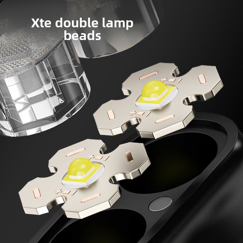 High-brightness Headlamp, Came - Outdoor Lighting And Camera 评论和价格