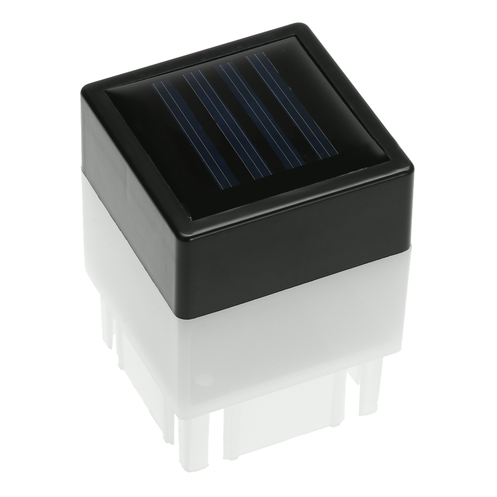 LED Solar Column Head Pillar L - Outdoor Lighting Manufacturers 评论和价格
