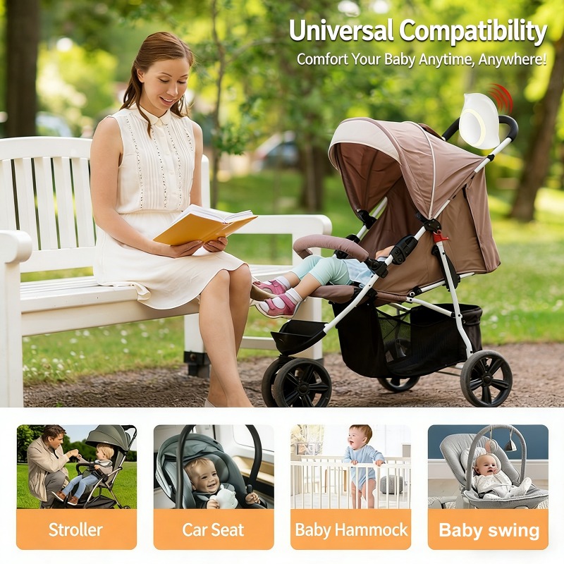 Portable Outdoor Baby Stroller - Outdoor Lighting Usb 评论和价格