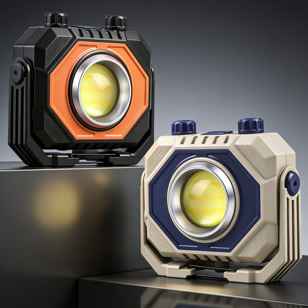 New Multifunctional COB Work L - Outdoor Lighting Usb 评论和价格
