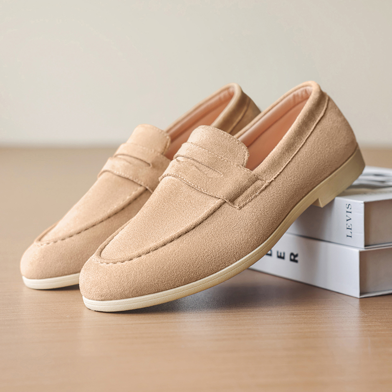 Hot Sale Men's Slip On Loafers - Outdoor Lighting On Sale 评论和价格