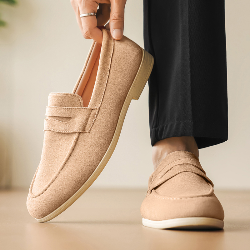 Hot Sale Men's Slip On Loafers - Outdoor Lighting On Sale 评论和价格
