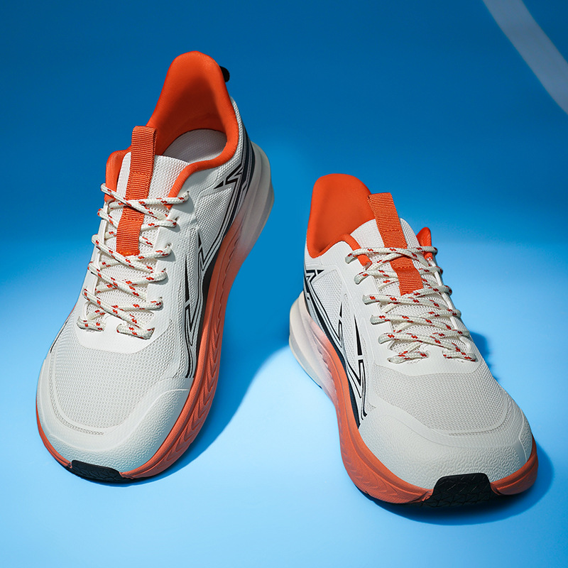 2026 NEW Mesh Running Shoes Me - Outdoor Lighting Trends 2026 评论和价格