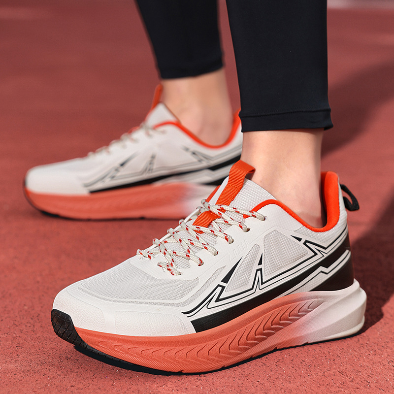 2026 NEW Mesh Running Shoes Me - Outdoor Lighting Trends 2026 评论和价格