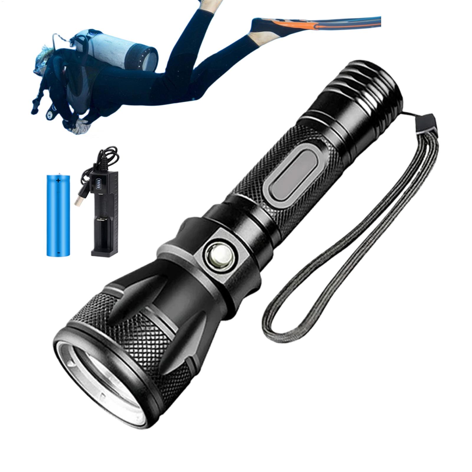 3-Mode Powerful Rechargeable W - Outdoor Lighting Ideas 评论和价格