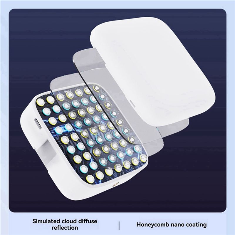 ~【On Sale】M22 Magnetic LED Sel - Outdoor Lighting On Sale 评论和价格