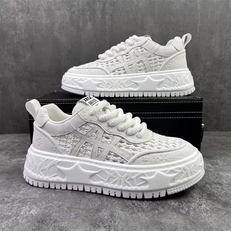 Shoes for Men Work Wear Chunky - Outdoor Lighting Trends 2026 评论和价格