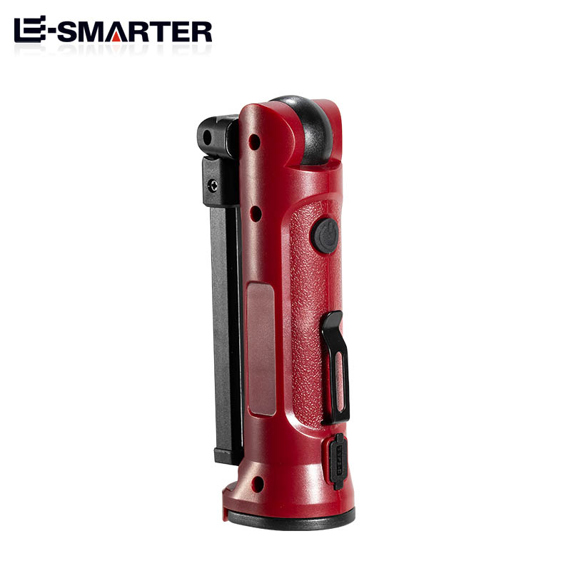 COB LED Work Light Rechargeabl - Outdoor Lighting Ideas 评论和价格