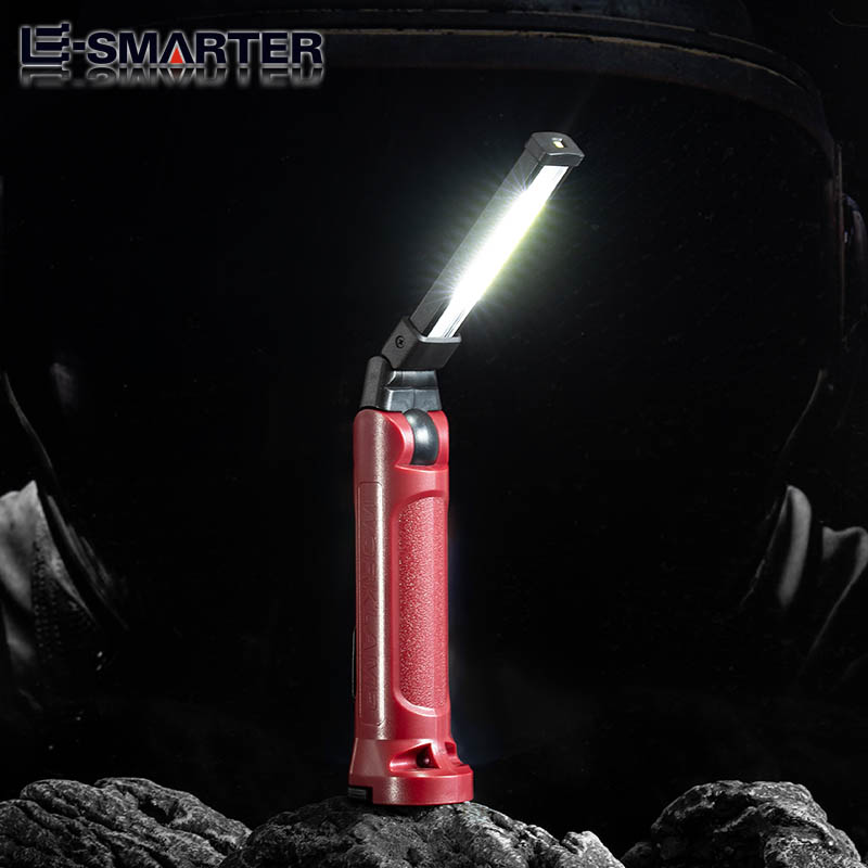 COB LED Work Light Rechargeabl - Outdoor Lighting Ideas 评论和价格