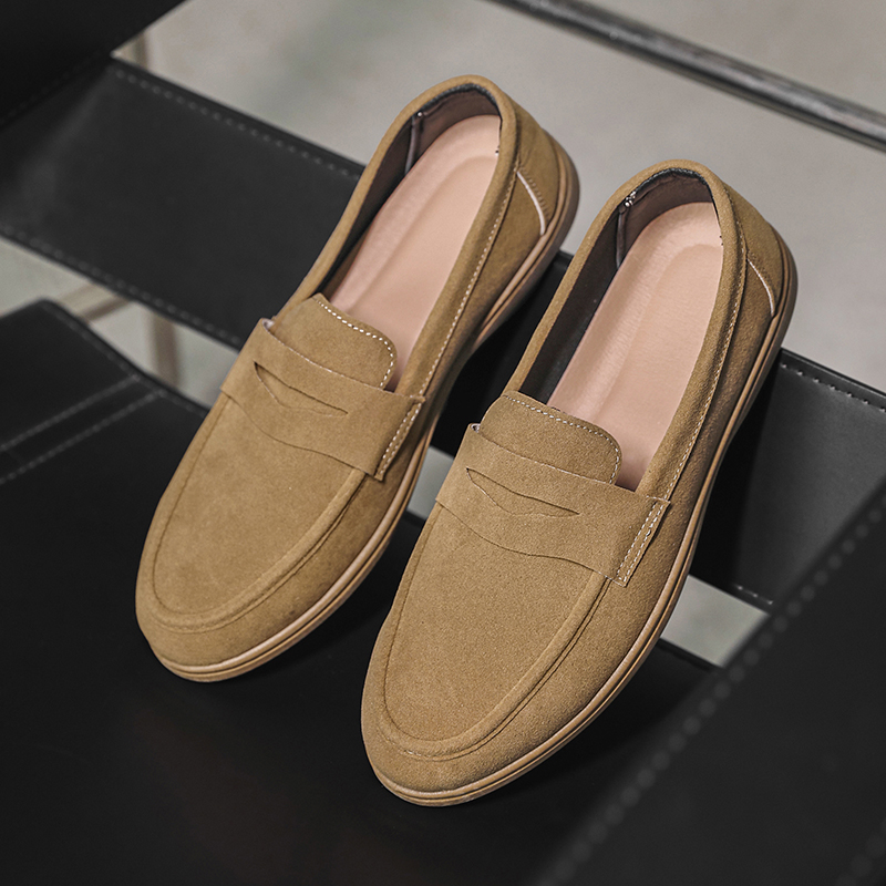 Hot Sale Men's Slip On Loafers - Outdoor Lighting On Sale 评论和价格