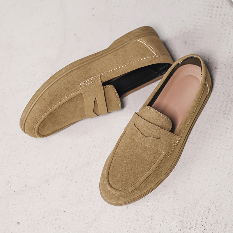 Hot Sale Men's Slip On Loafers - Outdoor Lighting On Sale 评论和价格