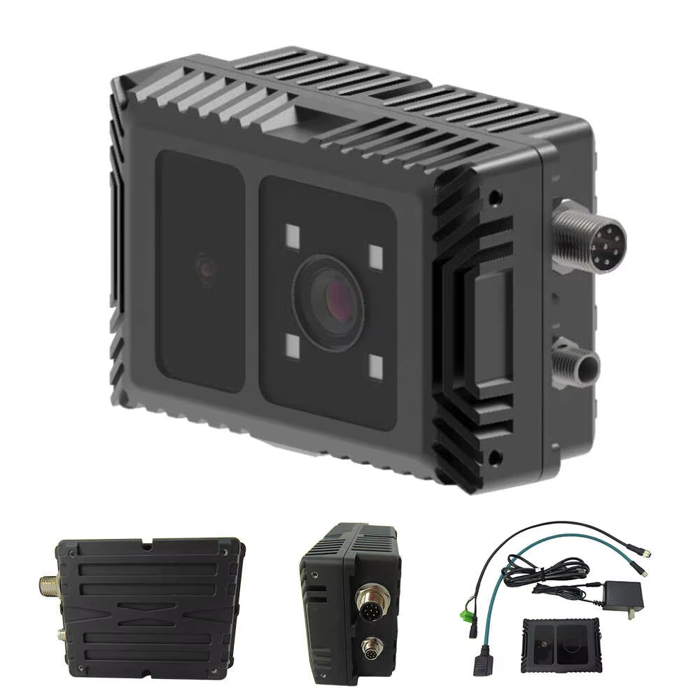 CS40pro 10m 3D ToF Solid State - Outdoor Lighting And Camera 评论和价格