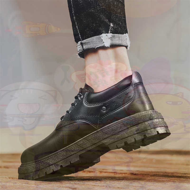 Dark Natural Leather Fashion T - Outdoor Lighting On Sale 评论和价格
