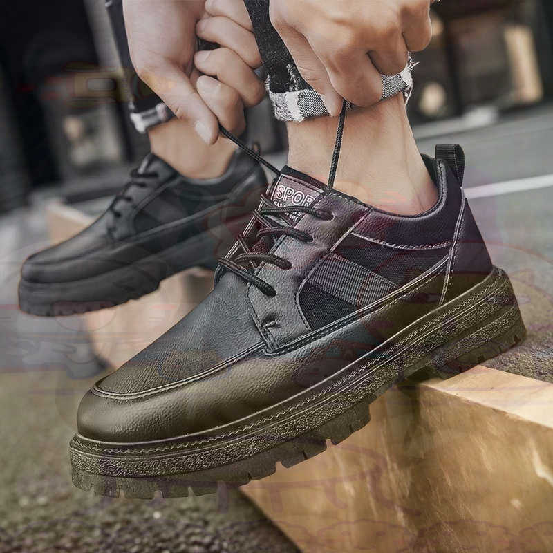 Dark Natural Leather Fashion T - Outdoor Lighting On Sale 评论和价格
