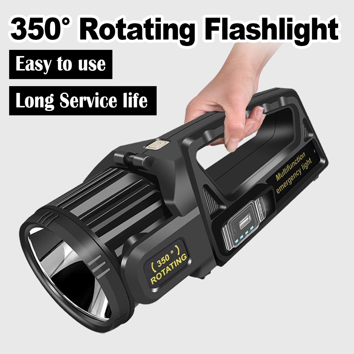 Solar Rechargeable Led Flashli - Fire Torch Solar 评论和价格