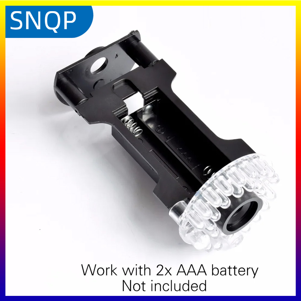 SNQP Fake Camera Dummy Waterpr - Outdoor Lighting And Camera 评论和价格