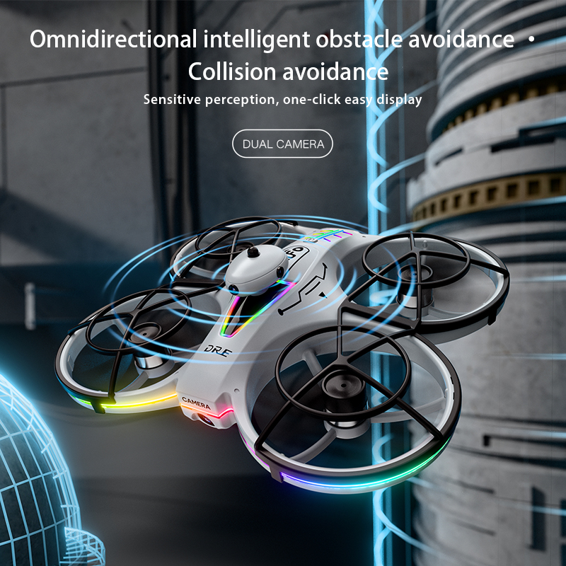 RH830 RC Professional Drone 4K - Outdoor Lighting And Camera 评论和价格