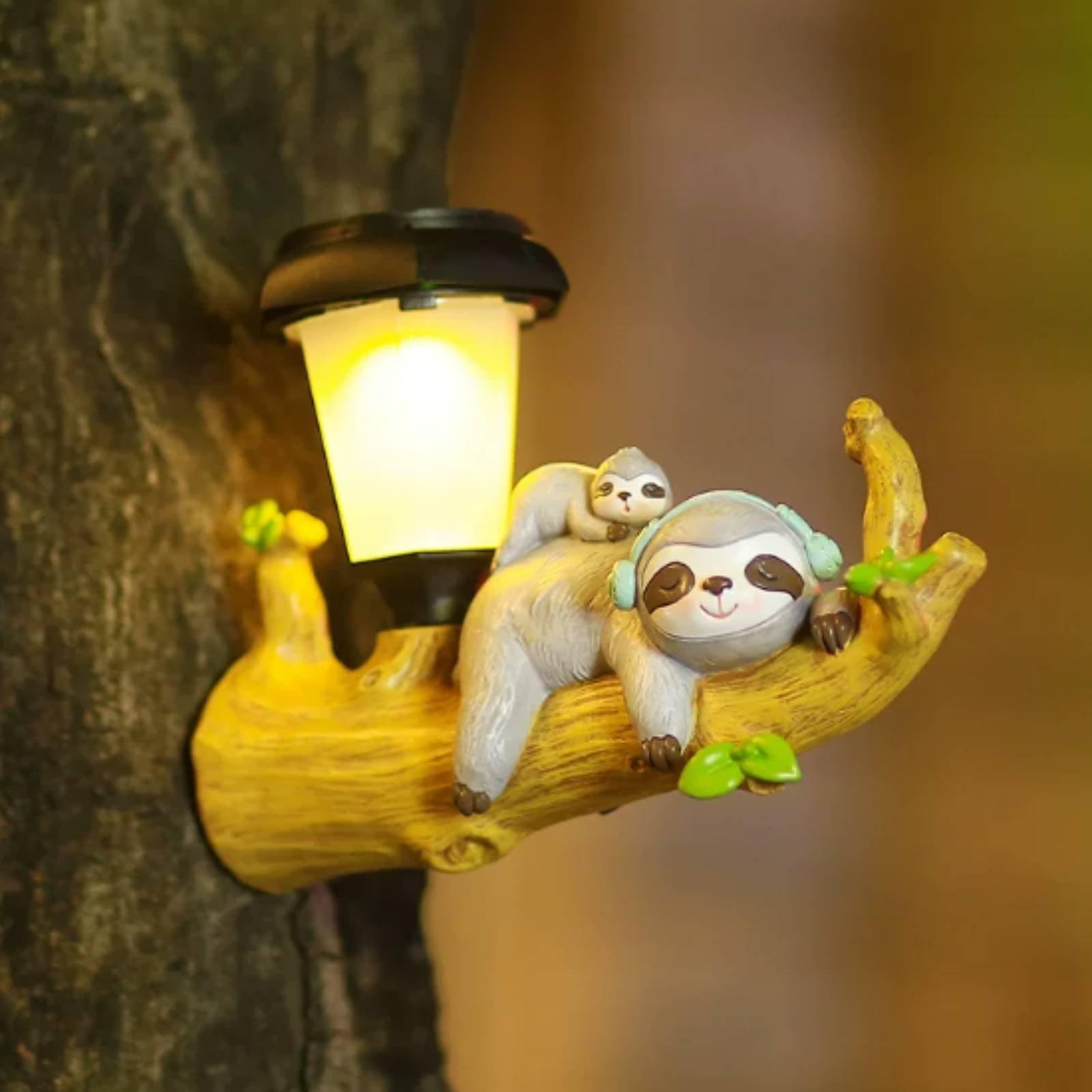 Resin Solar Outdoor Hanging Li - Outdoor Lighting Yard 评论和价格
