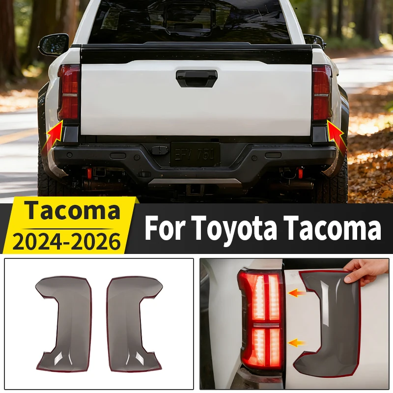 For 2024-2026 Toyota Tacoma Ta - Outdoor Lighting Manufacturers 评论和价格