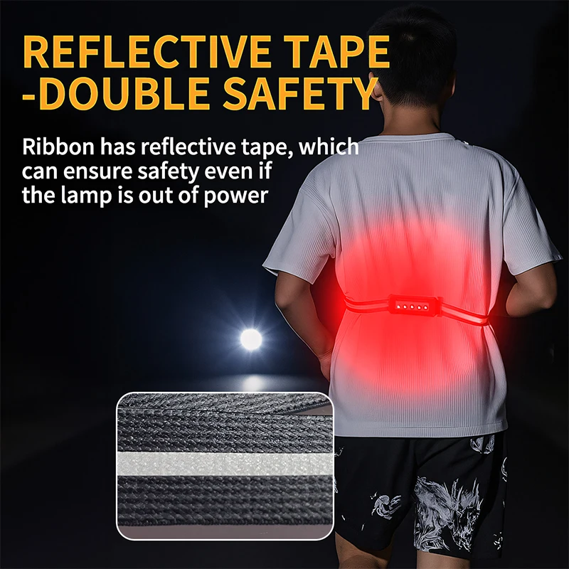 LED Night Light For Running Ou - Outdoor Lighting Usb 评论和价格