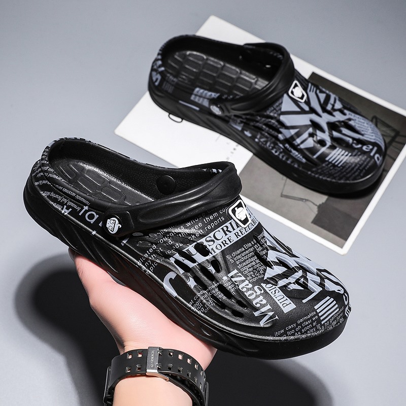 Hot Sales Men's Sandals Non Sl - Outdoor Lighting On Sale 评论和价格