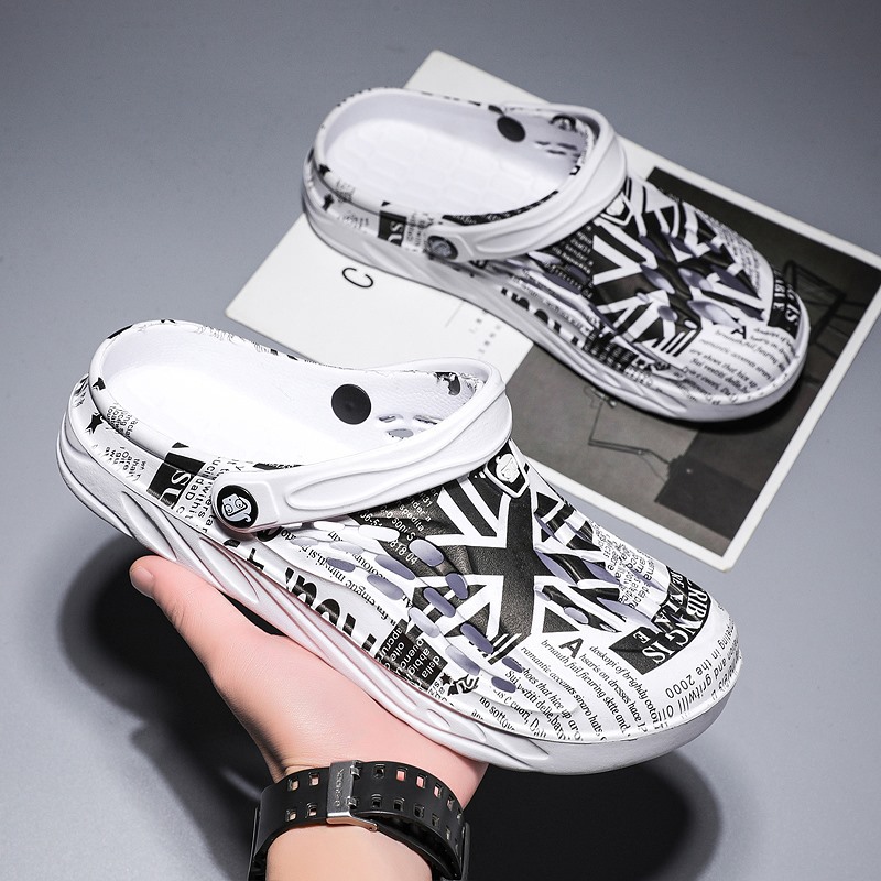 Hot Sales Men's Sandals Non Sl - Outdoor Lighting On Sale 评论和价格
