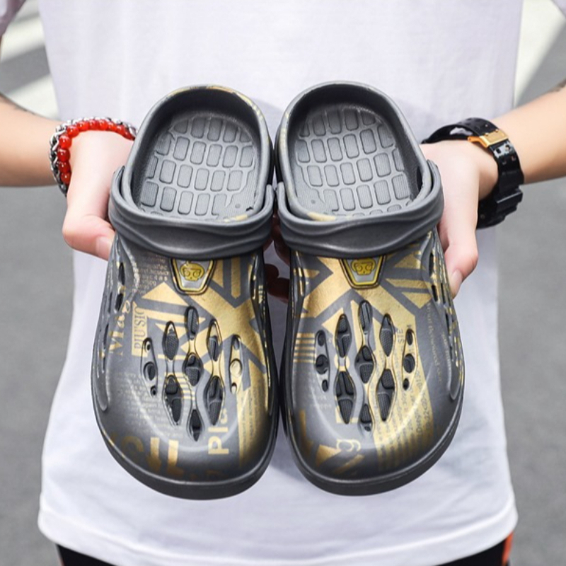 Hot Sales Men's Sandals Non Sl - Outdoor Lighting On Sale 评论和价格