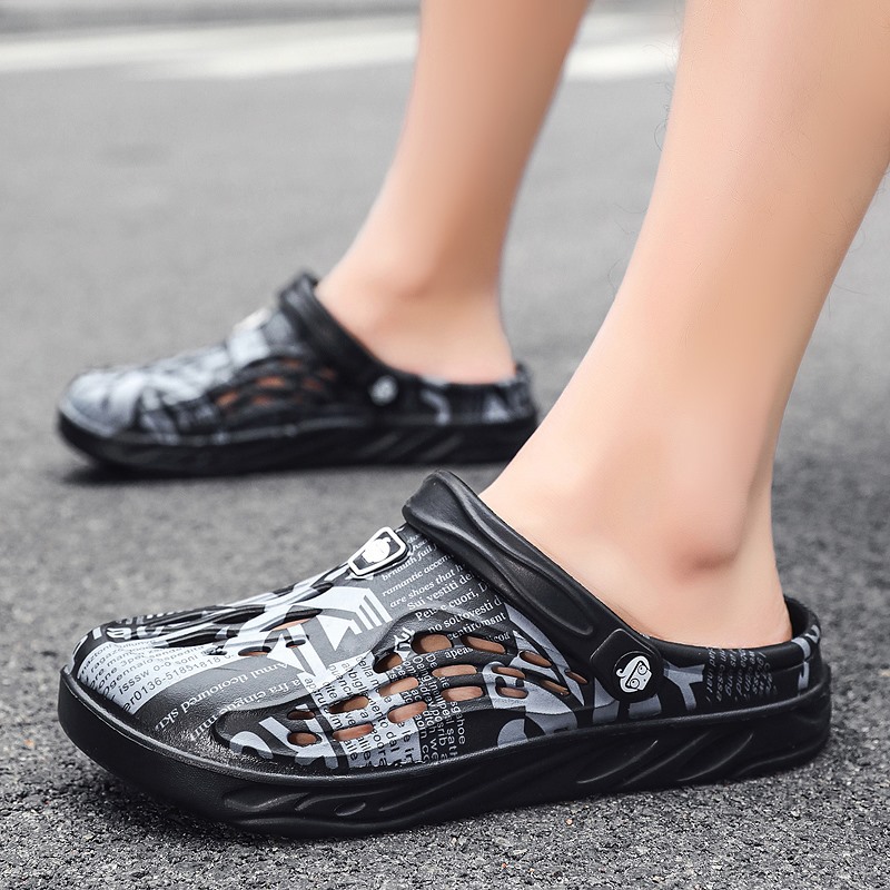 Hot Sales Men's Sandals Non Sl - Outdoor Lighting On Sale 评论和价格