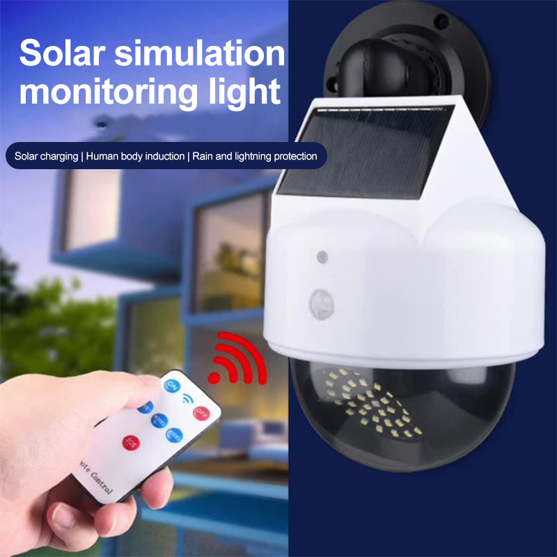Solar Simulation Camera Motion - Outdoor Lighting And Camera 评论和价格